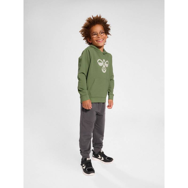 hummel hmlCUATRO HOODIE Hoodie Kinder