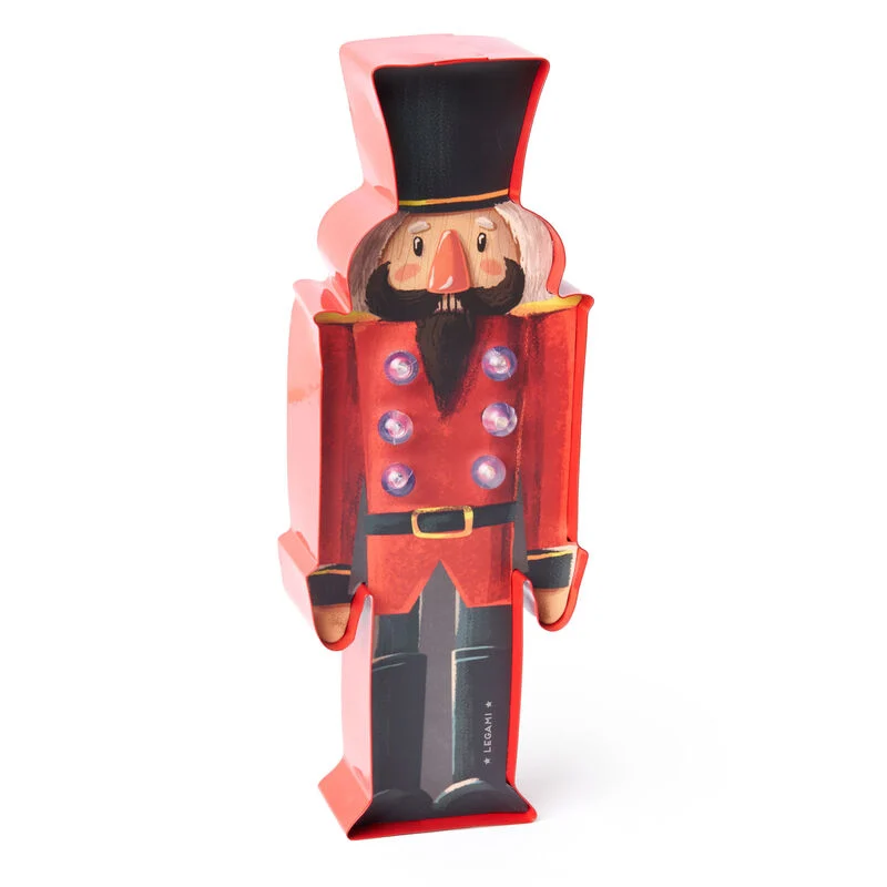 Mini dekoratívne svetlo