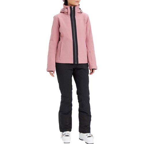 DAMEN JACKE FINNA W