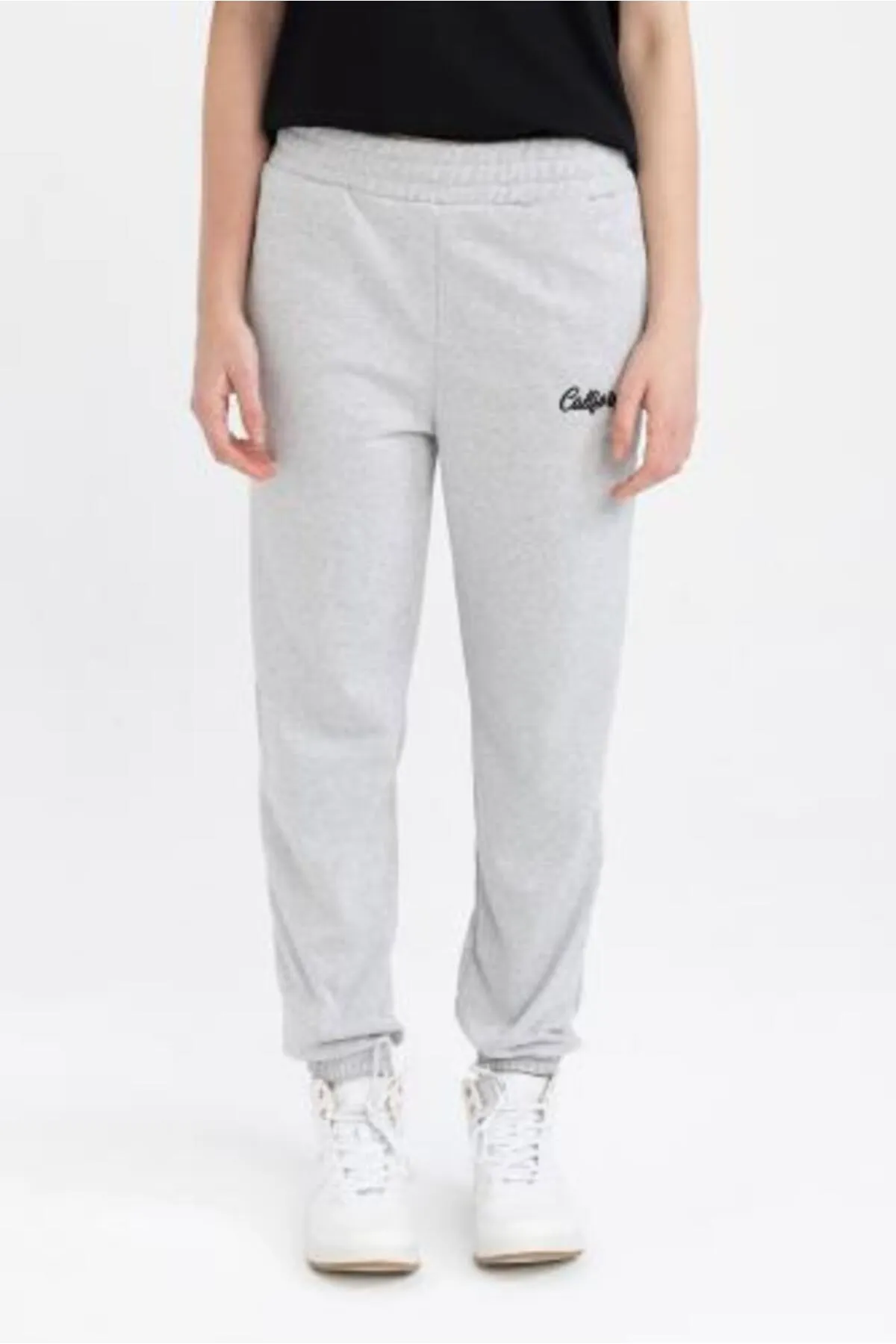 DeFacto  Cool bedruckte Jogger-Jogginghose X5391az23sp