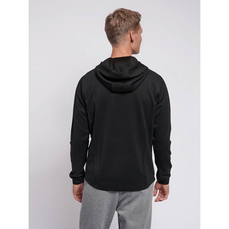 hummel hmlTROPPER ZIP HOODIE Hoodie Herren