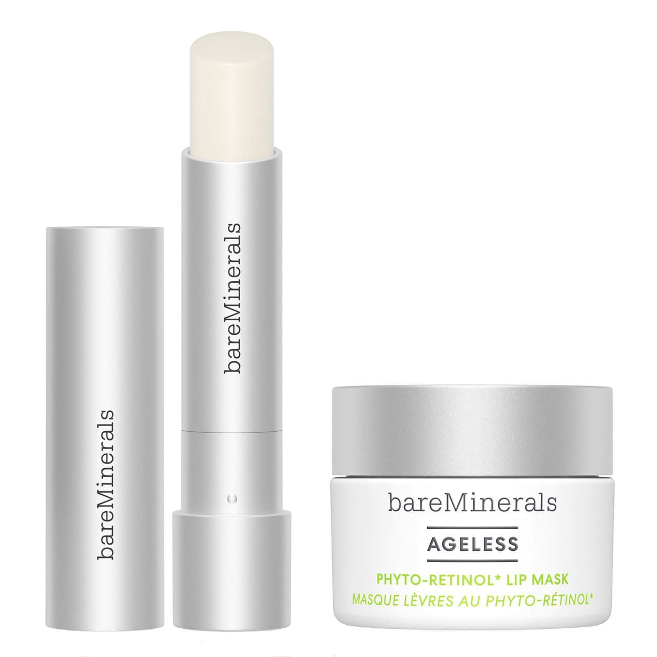 bareMinerals Gesichtspflege Ageless Phyto-Retinol Lip Mask