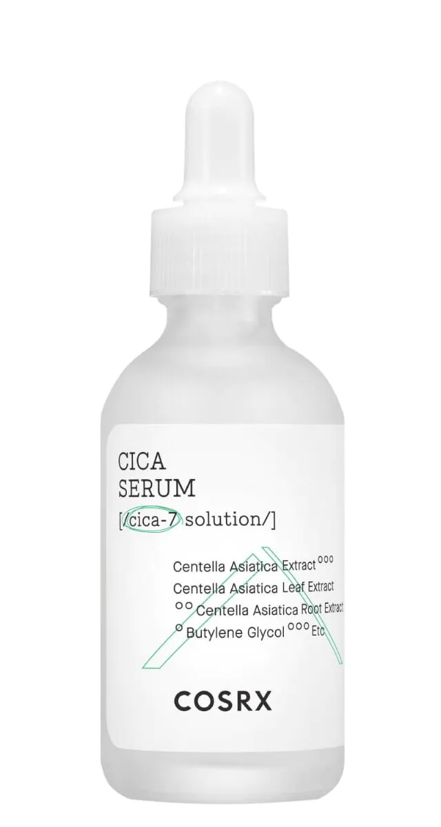Cosrx Pure Fit Cica ansigtsserum