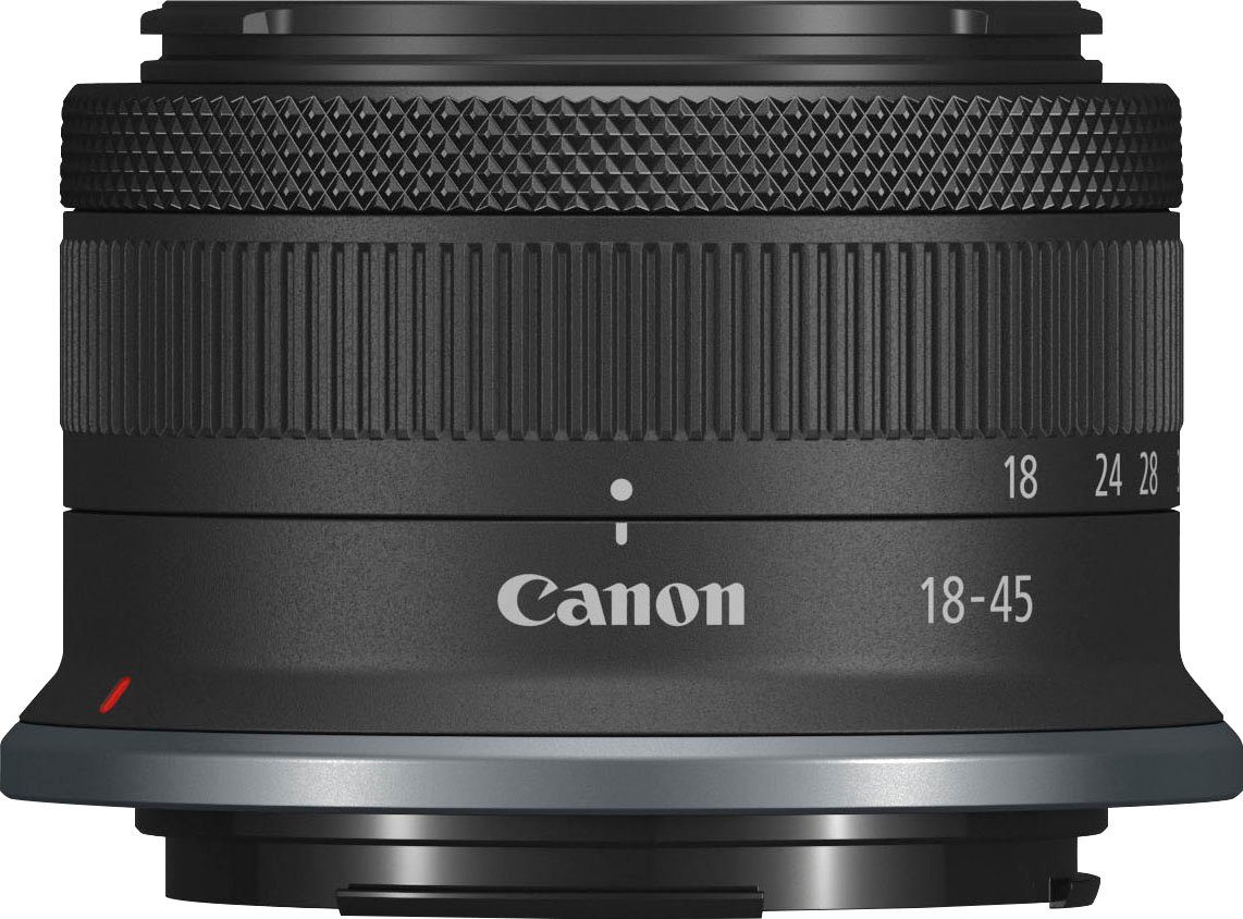 Canon RF-S 18-45mm F4.5-6.3 IS S Objektiv