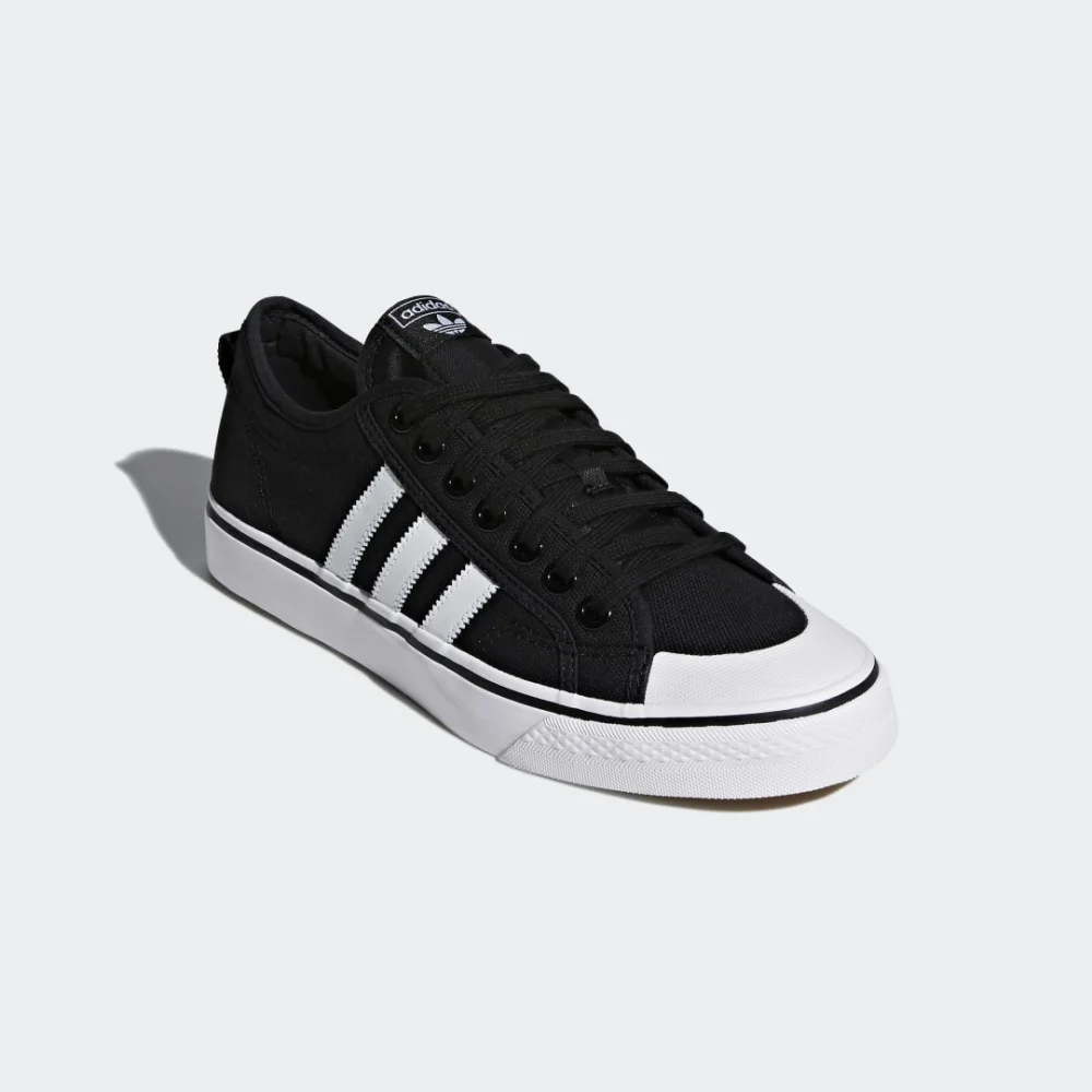 adidas Nizza CQ2332 / schwarz