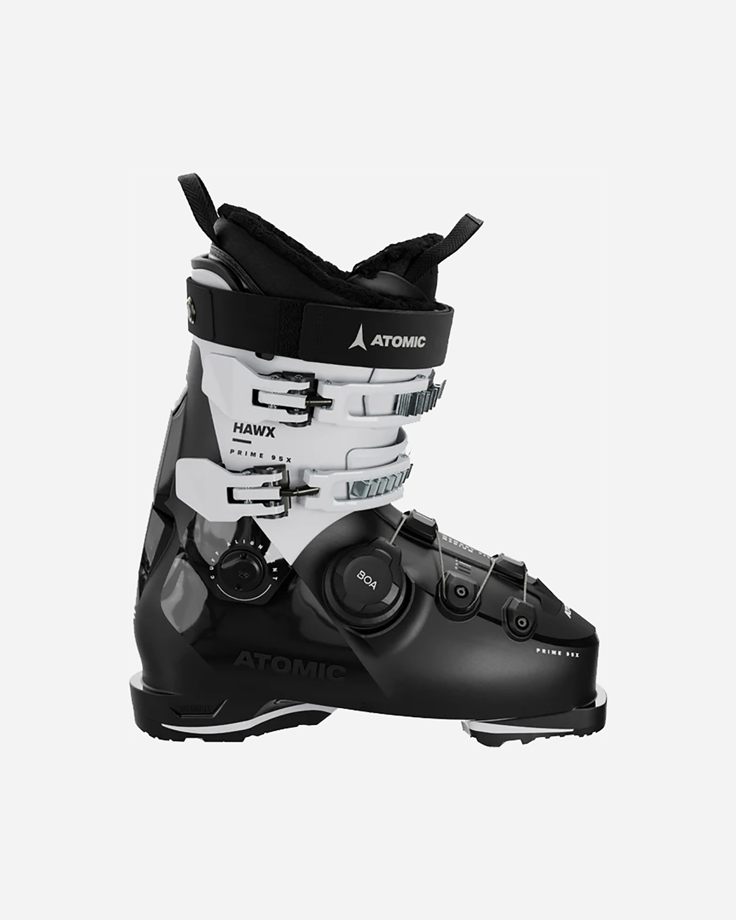 Scarponi Sci Atomic Hawx Prime 95x Boa Gw W AE5030860