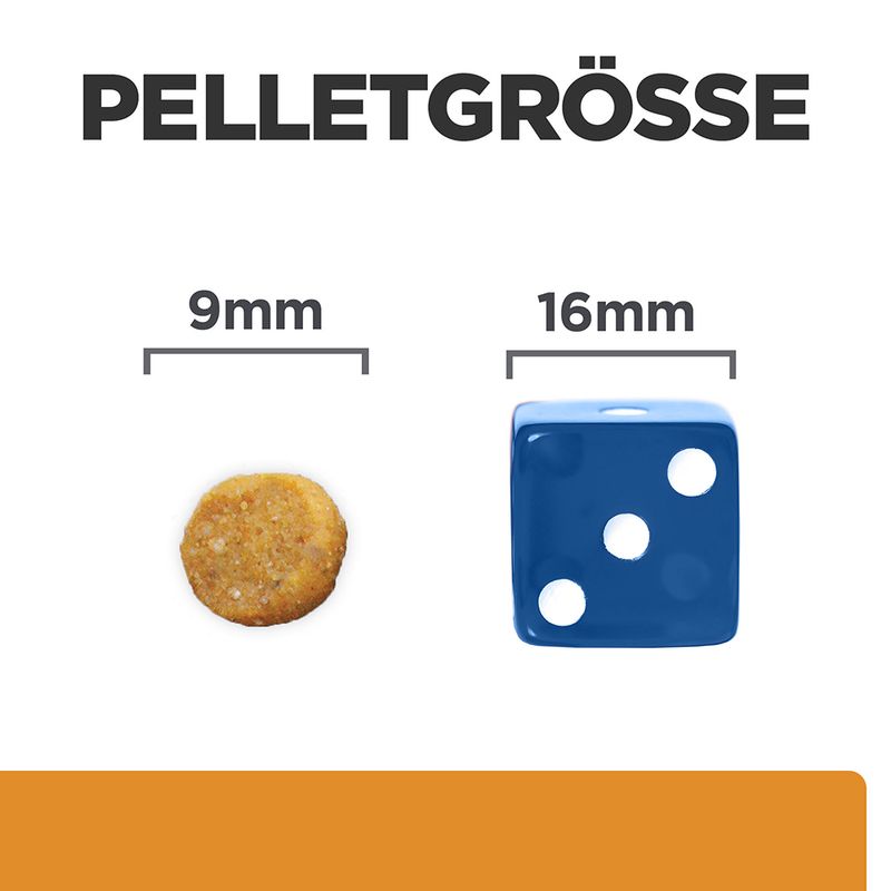Hill's Prescription Diet k/d + Mobility mit Huhn