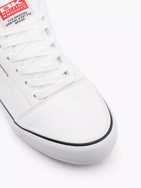 British Knights Leder Sneaker