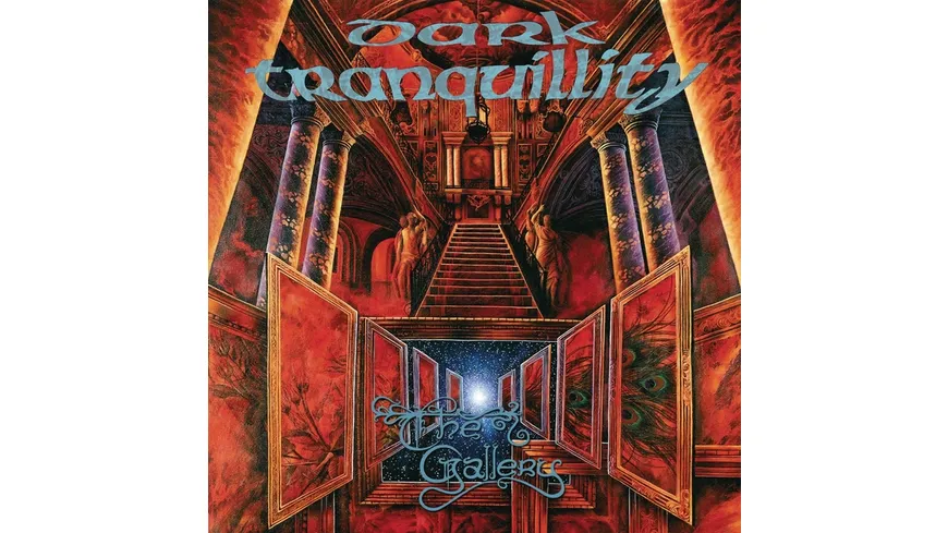 The Gallery (Re-issue 2021)