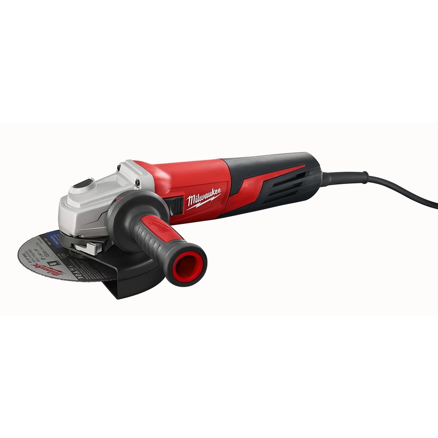 Milwaukee 4933433250 Γωνιακός τροχός AGV15-150XC 1550 Watt 150 mm