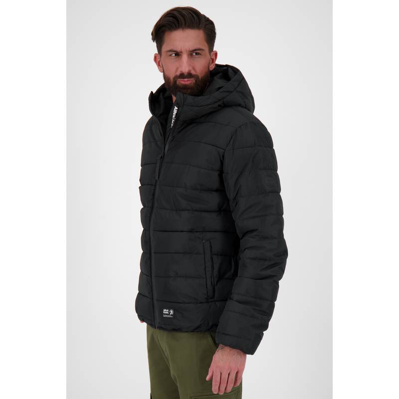 ALIFE AND KICKIN Mr WhiteAK B Winterjacke Herren