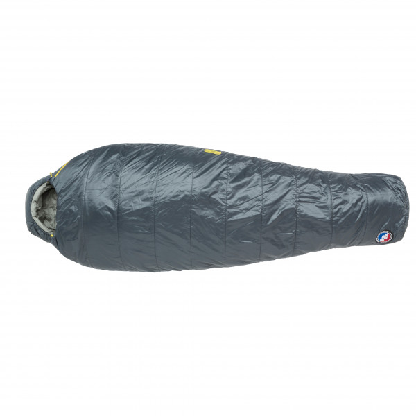 Big Agnes - Anthracite 30 - Kunstfaserschlafsack