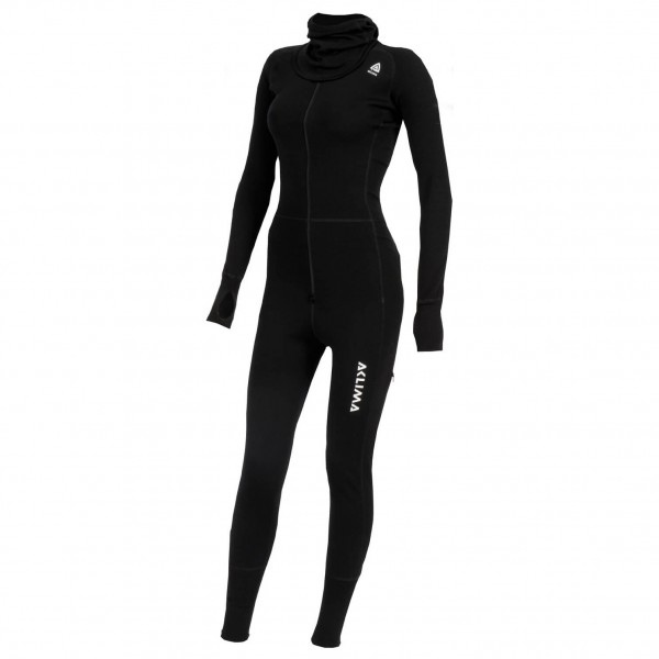 Aclima - Women's WW Overall - Overall