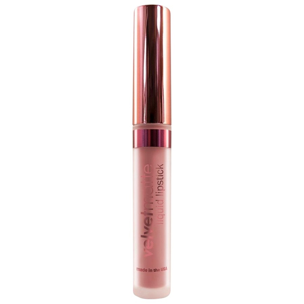 LaSplash Velvet Matte Liquid Lipstick Rouge à lèvres