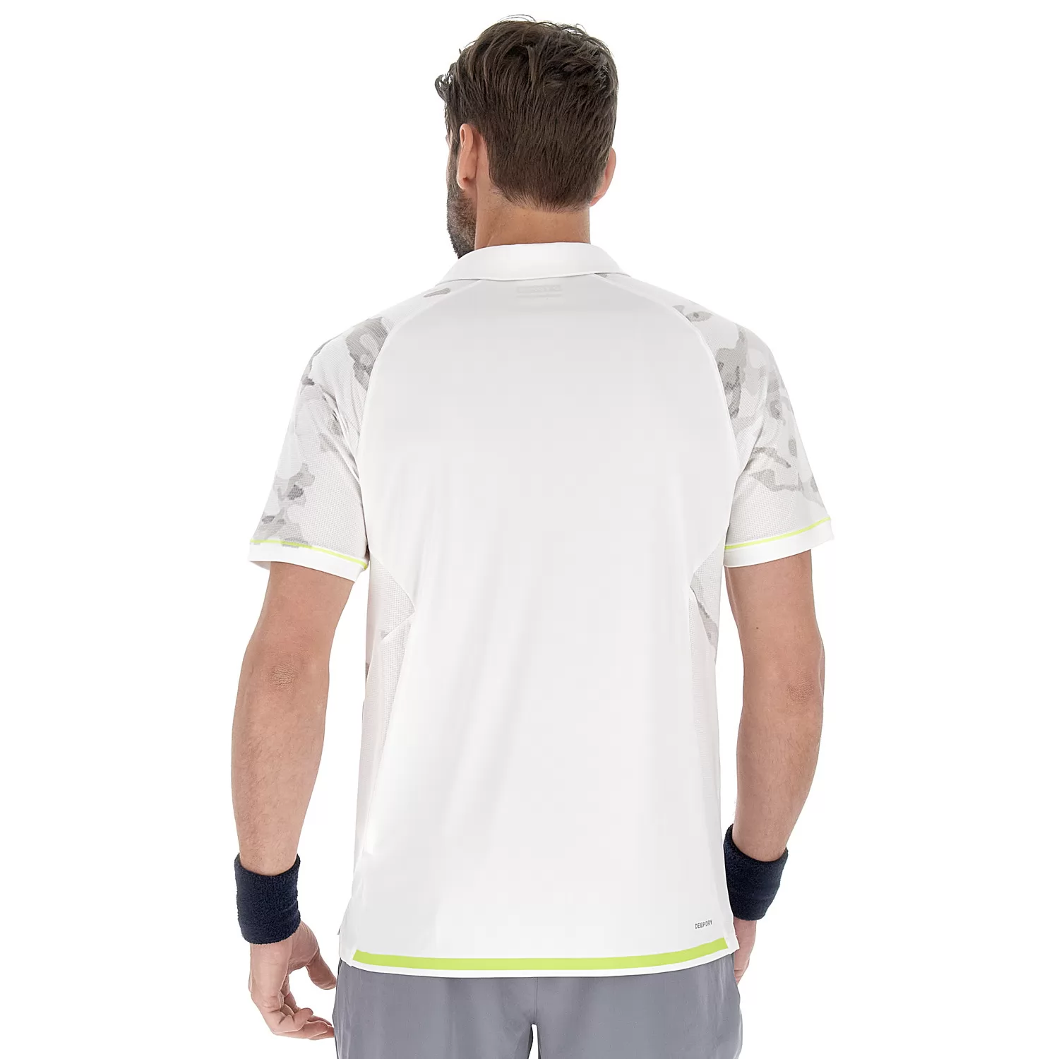 TECH II - D1 POLO