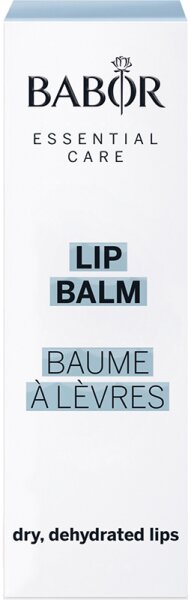 BABOR Essential Care Lip Balm Lippenbalsam