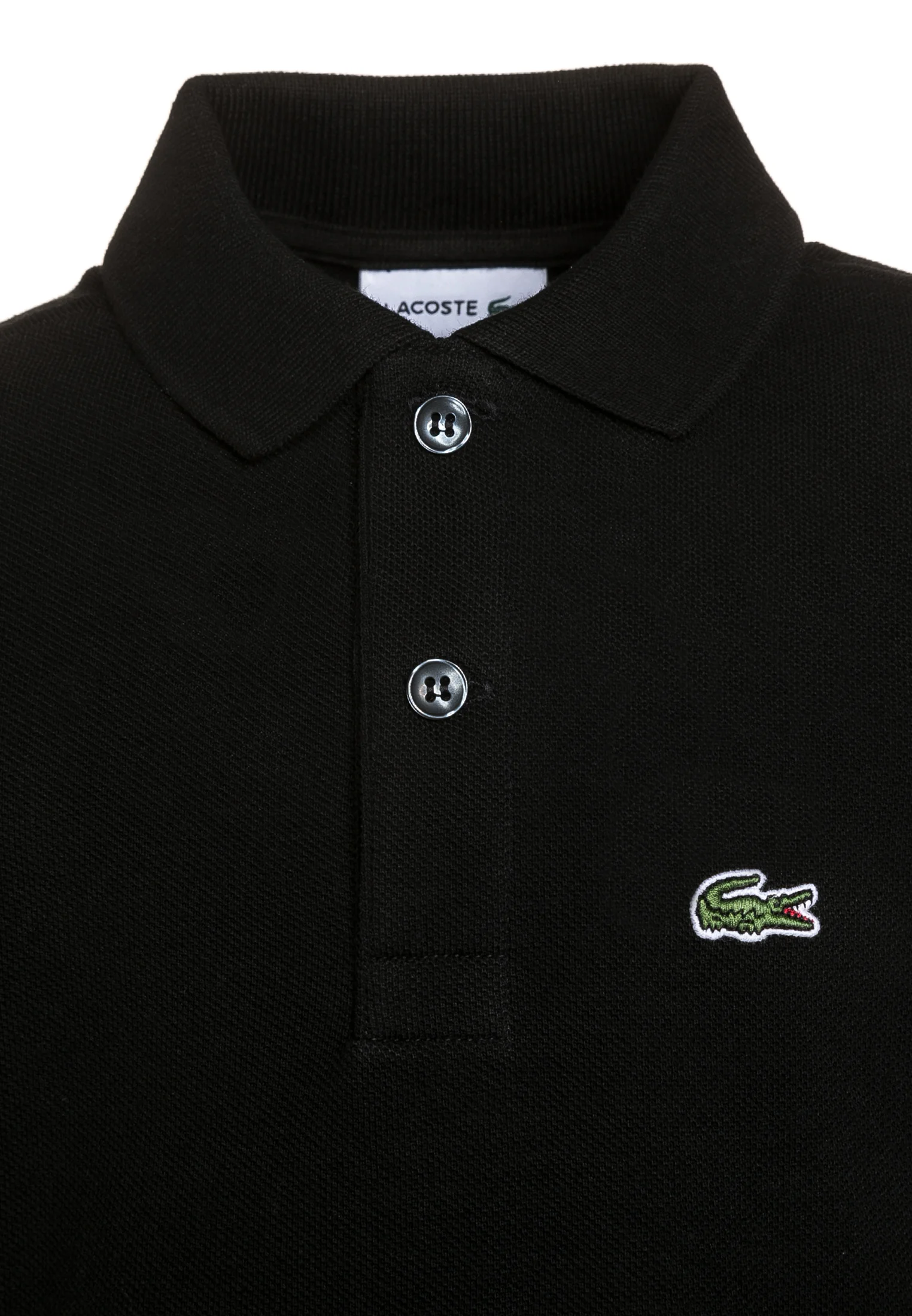Polo Lacoste