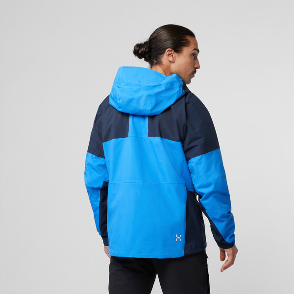 SPITZ GTX PRO JACKET Herren - Hardshelljacke