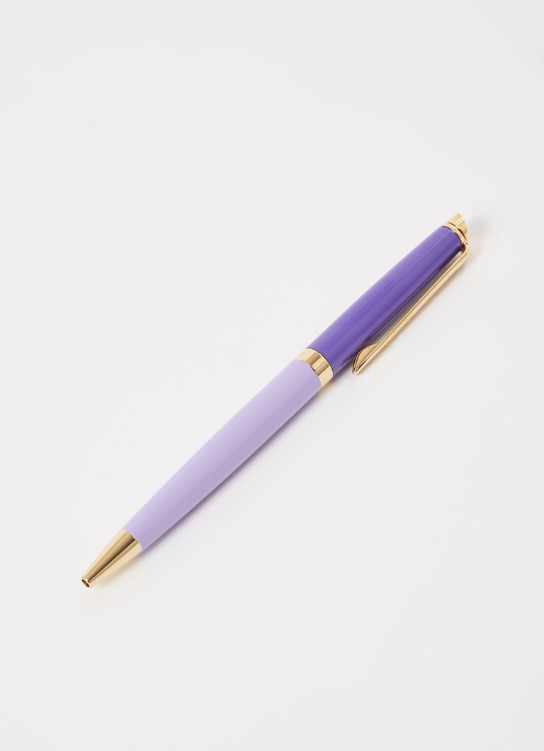 Waterman Hémisphère Color-Block ballpoint pen