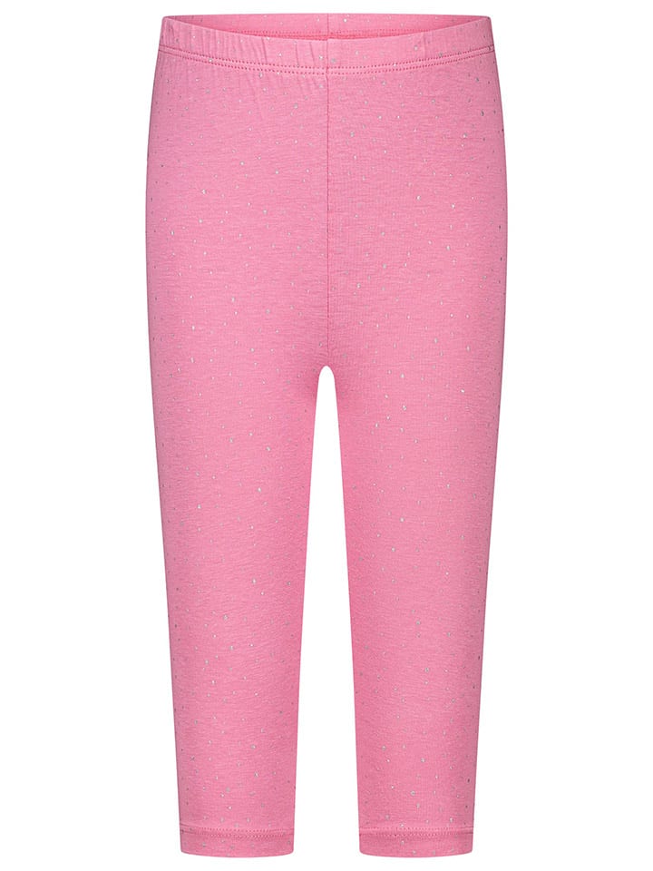 Topo Capri-Leggings in Rosa günstig kaufen