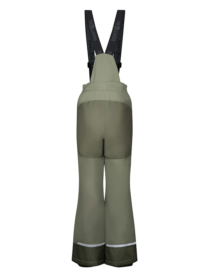 Trollkids Ski-/ Snowboardhose 