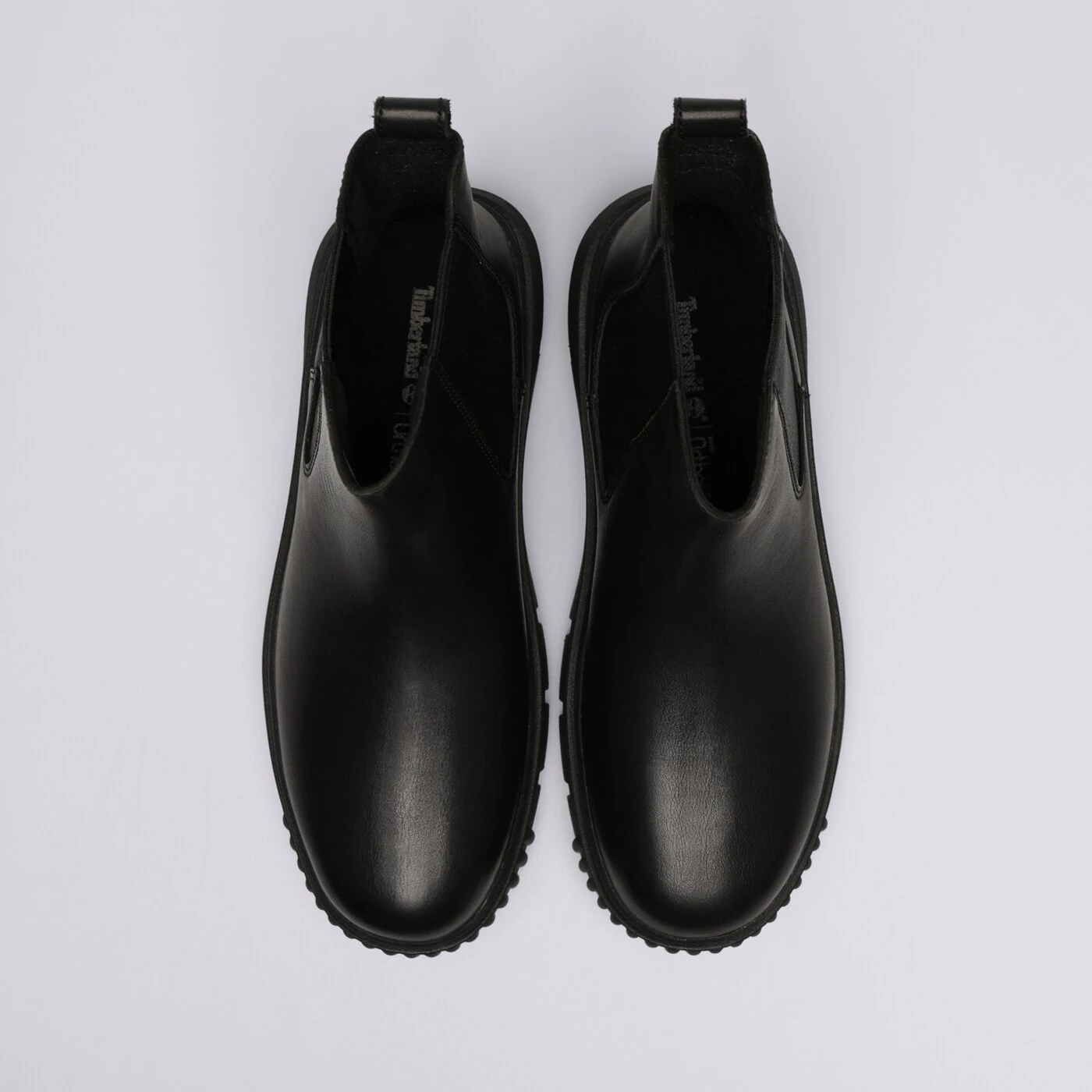 TIMBERLAND GREYFIELD CHELSEA Schwarz