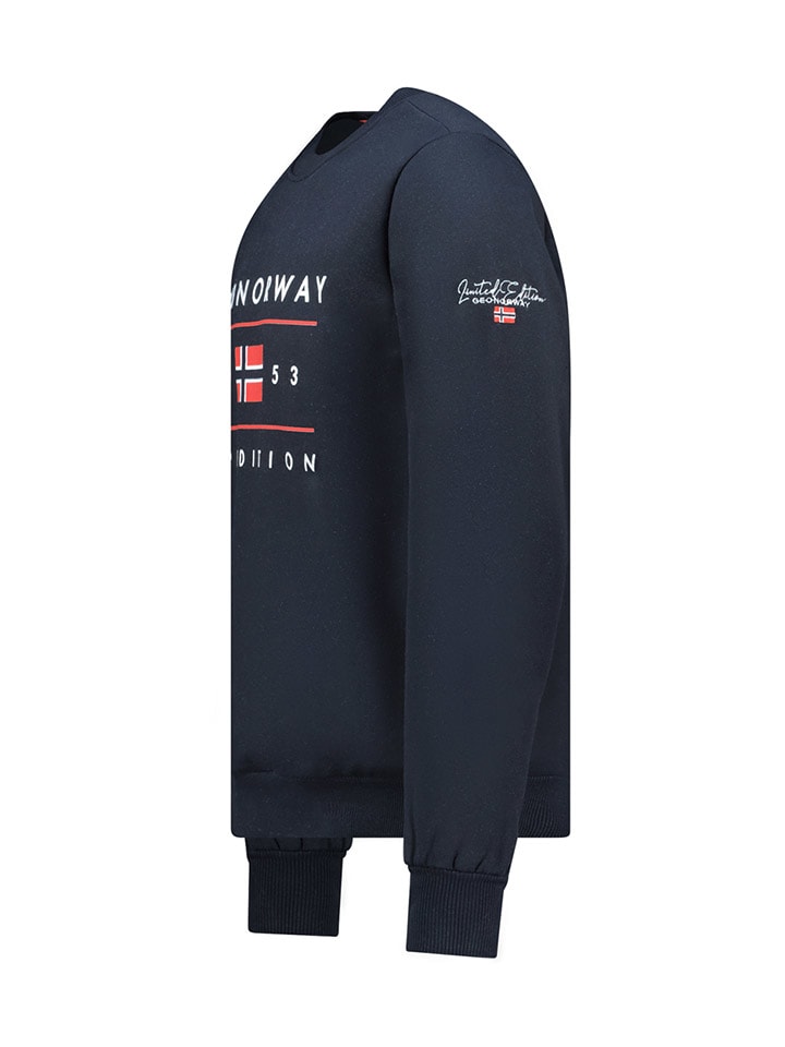 Geographical Norway Sweatshirt 