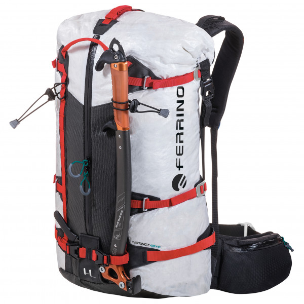 Ferrino - Backpack Instinct 40+5 - Tourenrucksack