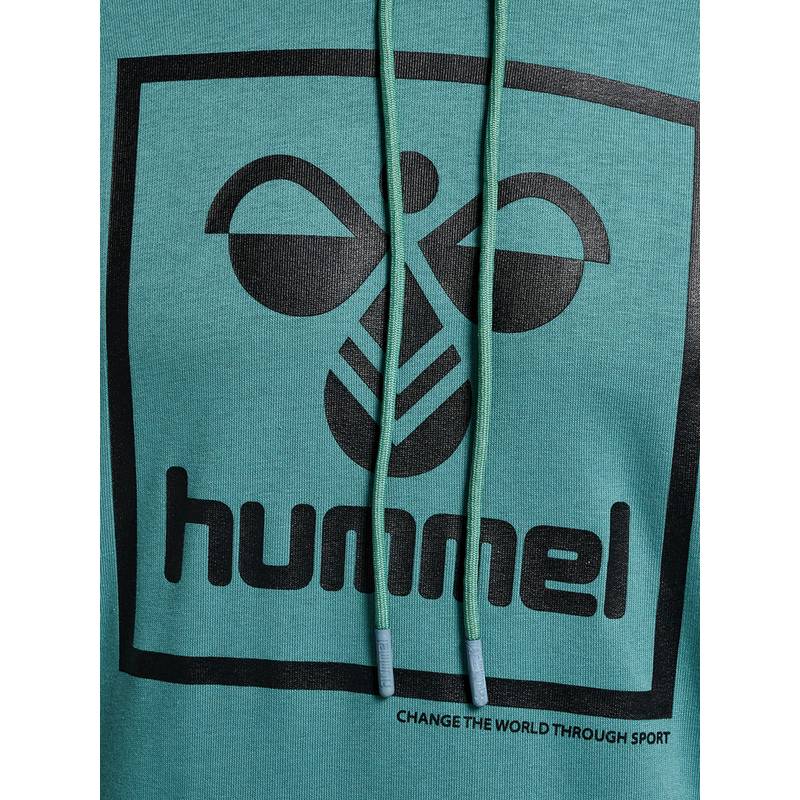 hummel hmlISAM 2.0 HOODIE Hoodie Herren