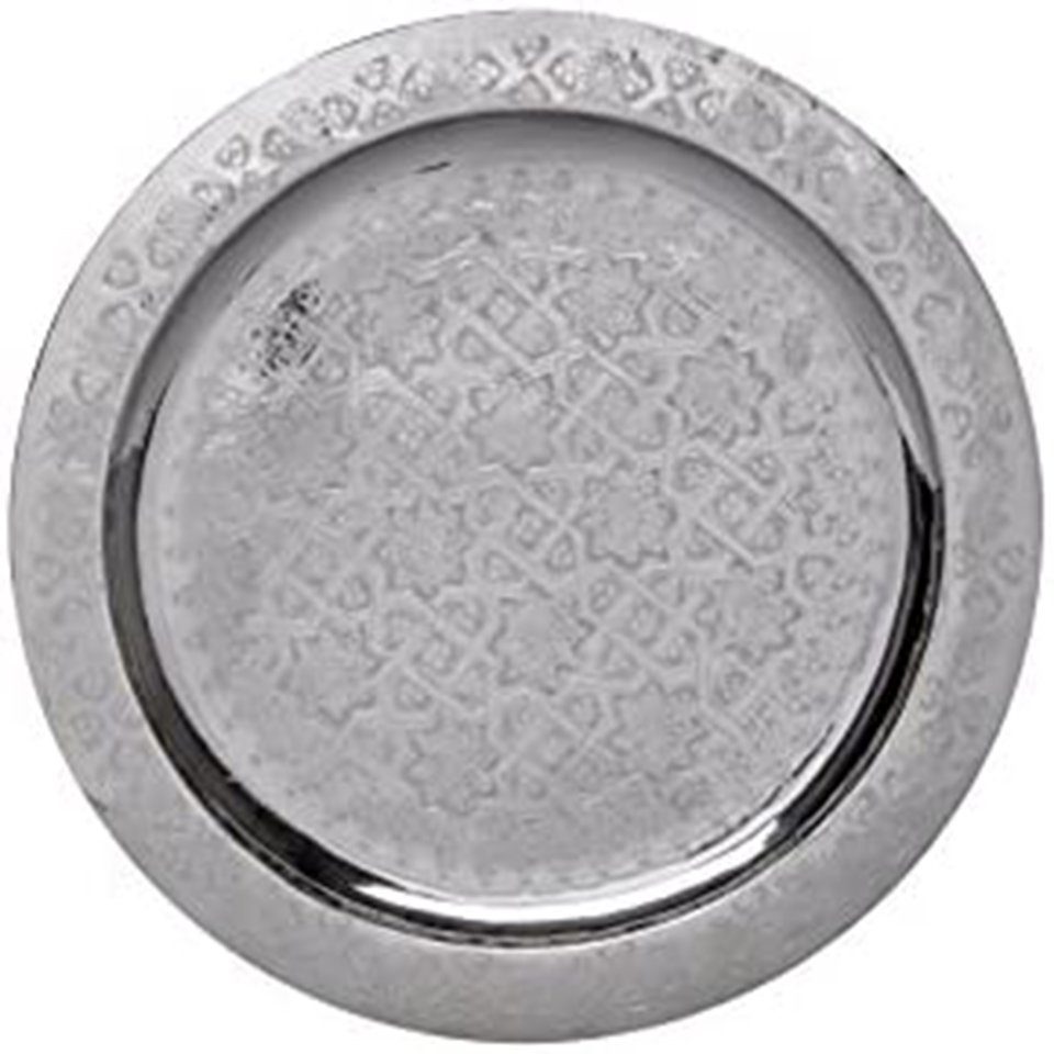 Marrakesch Orient & Mediterran Interior Beistelltisch Marokkanischer Couchtisch Deneb, Beistelltisch, Teetisch, Handarbeit
