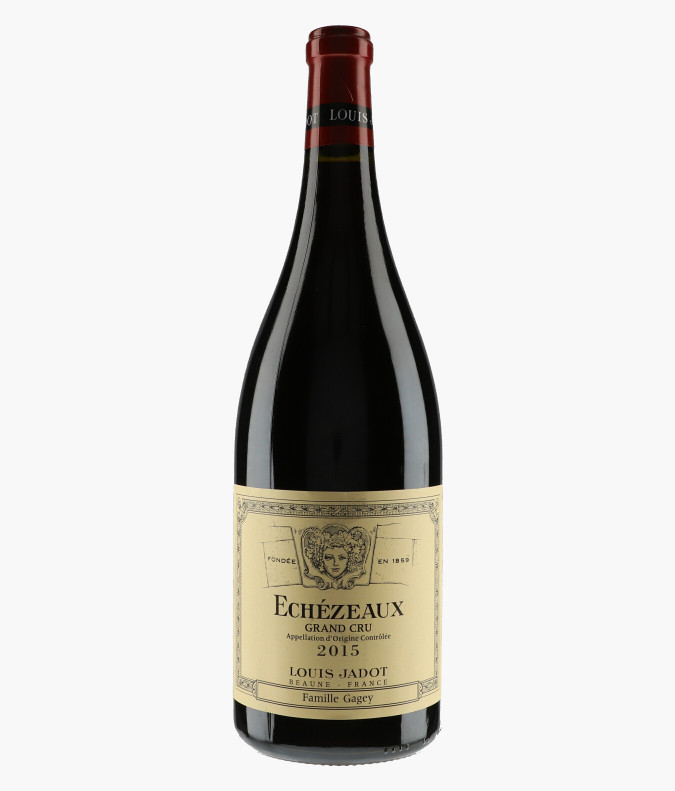 Echezeaux Grand Cru 2015JADOT LOUIS