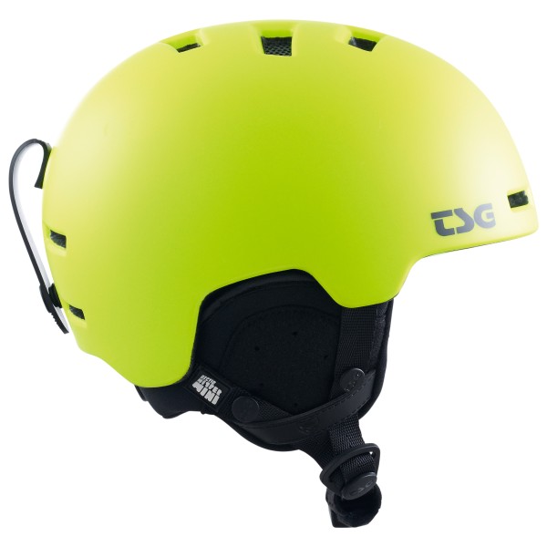 TSG - Kid's Arctic Nipper Mini - Skihelm