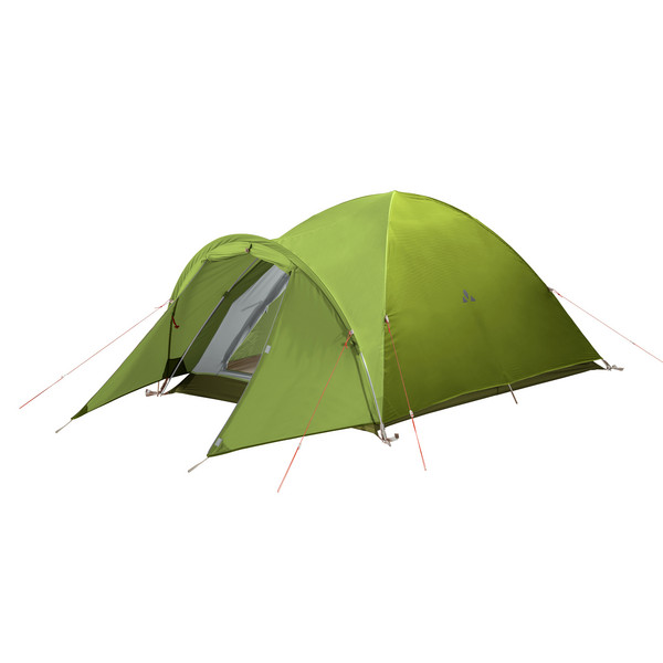 CAMPO COMPACT XT 2P - Kuppelzelt
