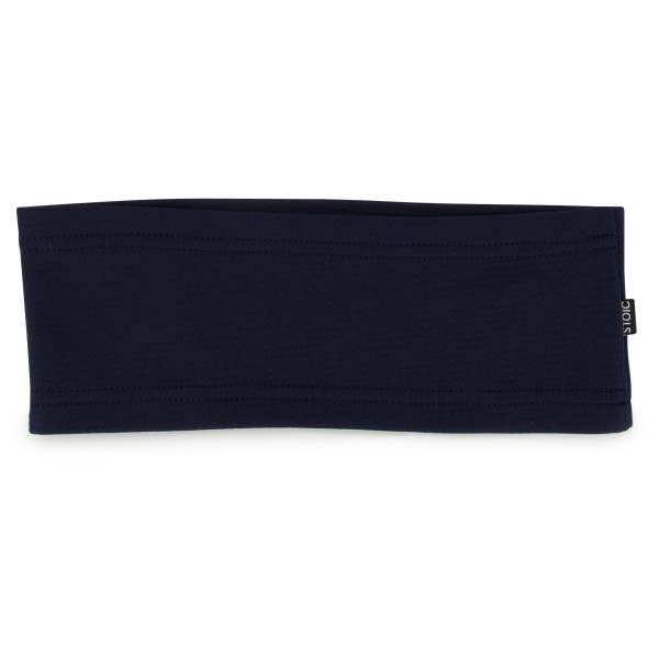 Stoic - PaukiSt. Waffle Fleece Headband - Stirnband