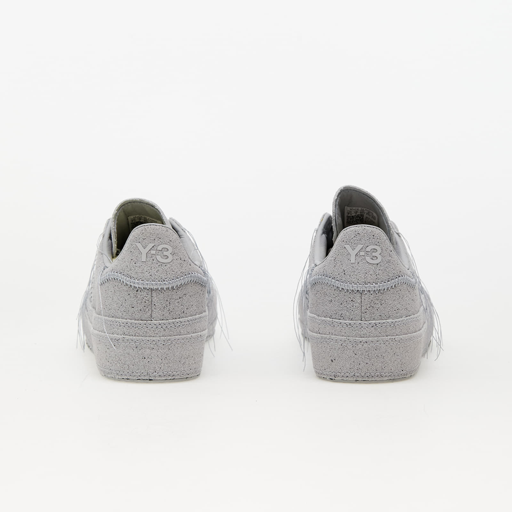 Y-3 Gazelle IG0804 / grau