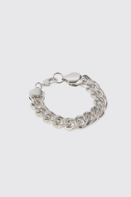 Chunky Chain Bracelet