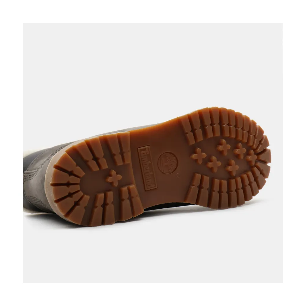 Timberland 6 In Prem Shearling TB0A19U10391 / grau