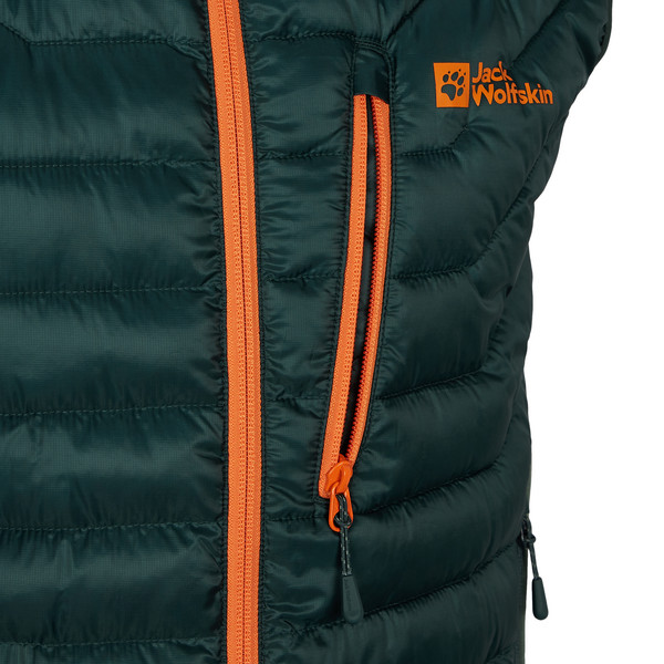 ROUTEBURN PRO INS VEST M Herren - Weste