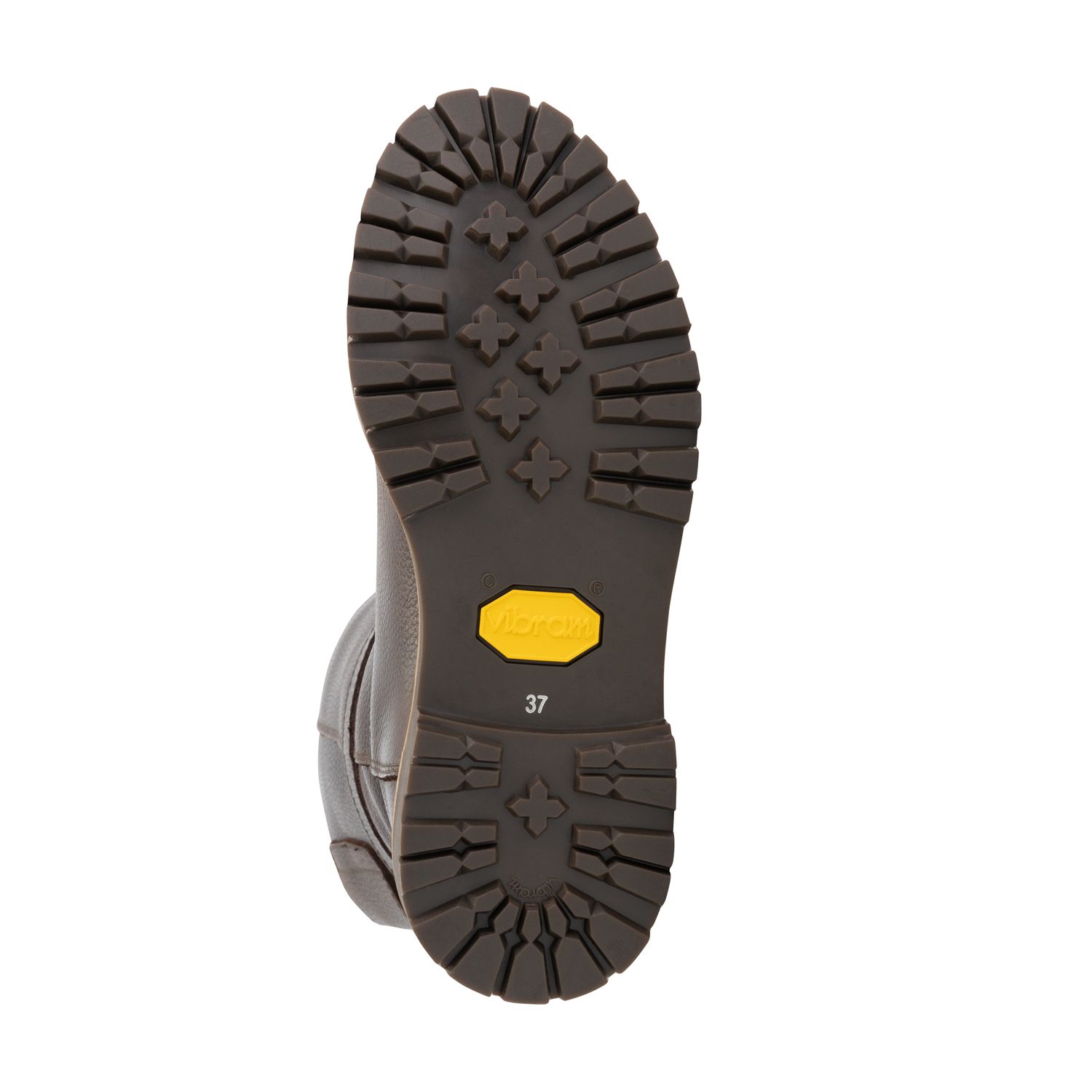 Travelin' Yukon braune Damen Outdoorstiefel