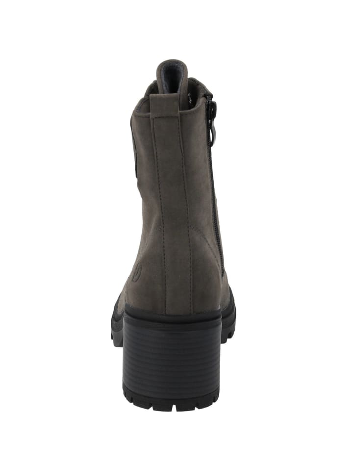 palado Schnürstiefel in grey günstig kaufen