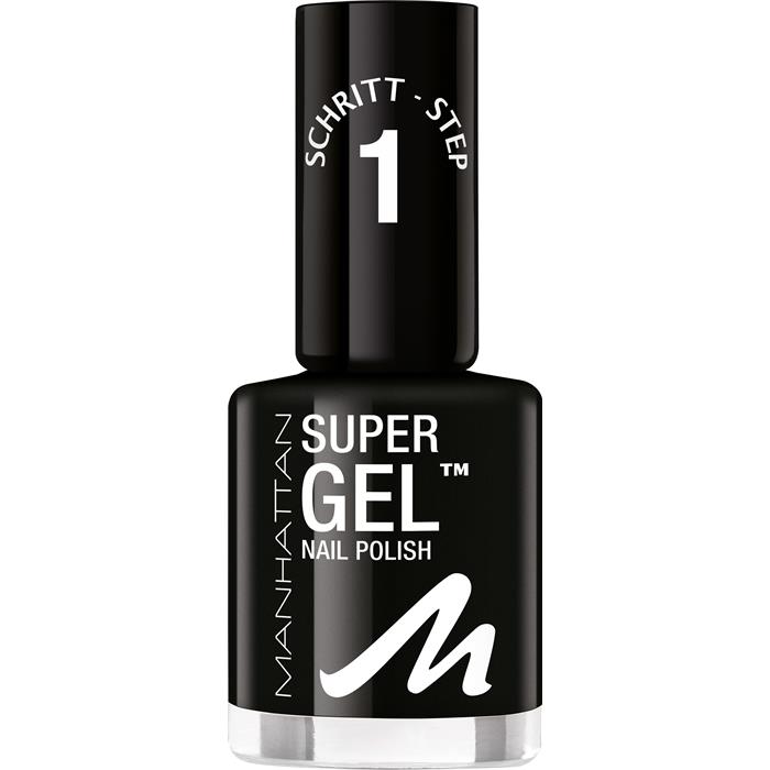 Super Gel Nail Polish