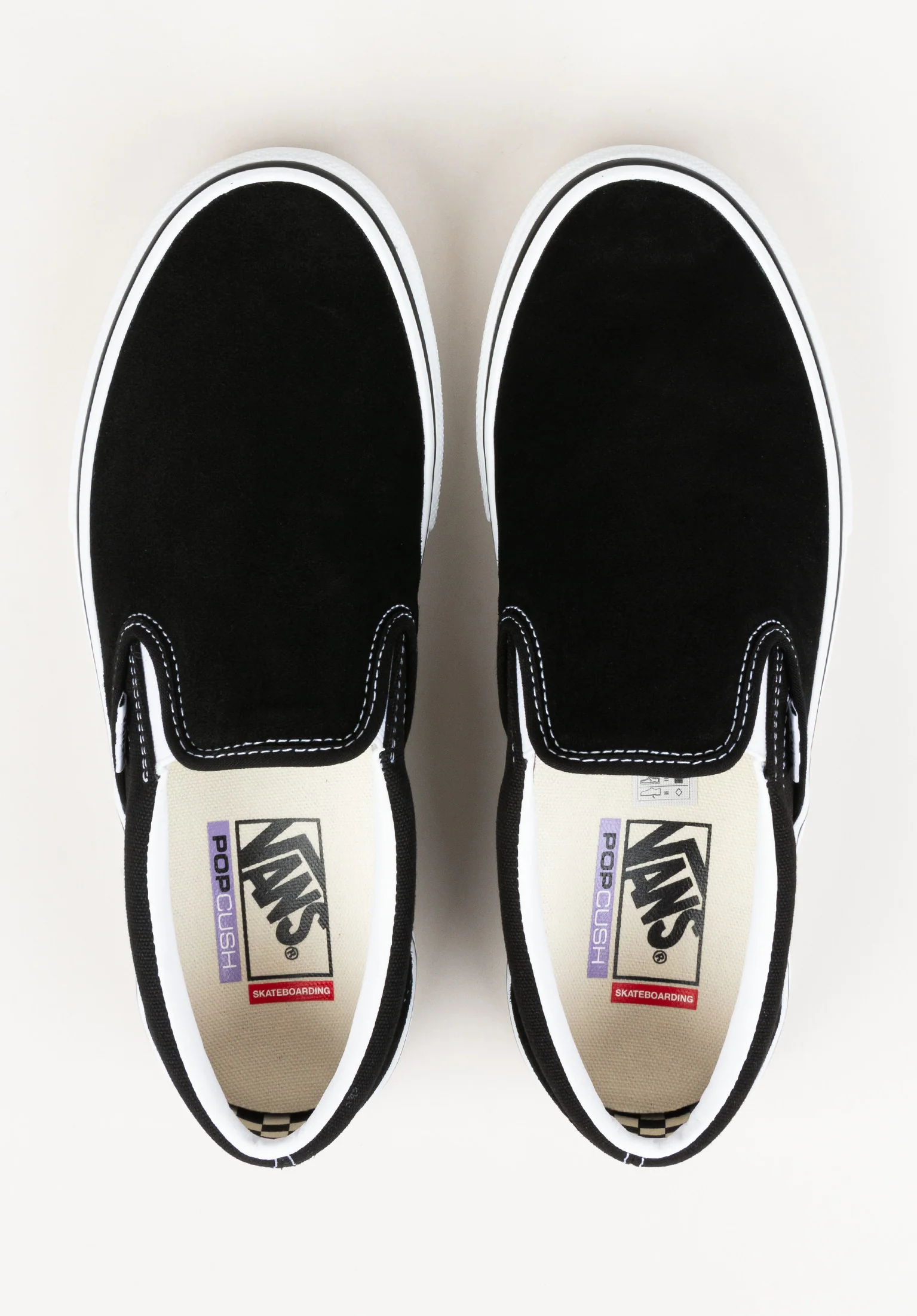 Skate Slip-On