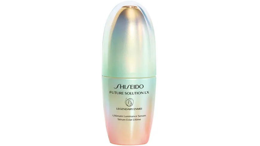 SHISEIDO Future Solution LX  Legendary Enmei Ultimate Luminance Serum 30 ml
