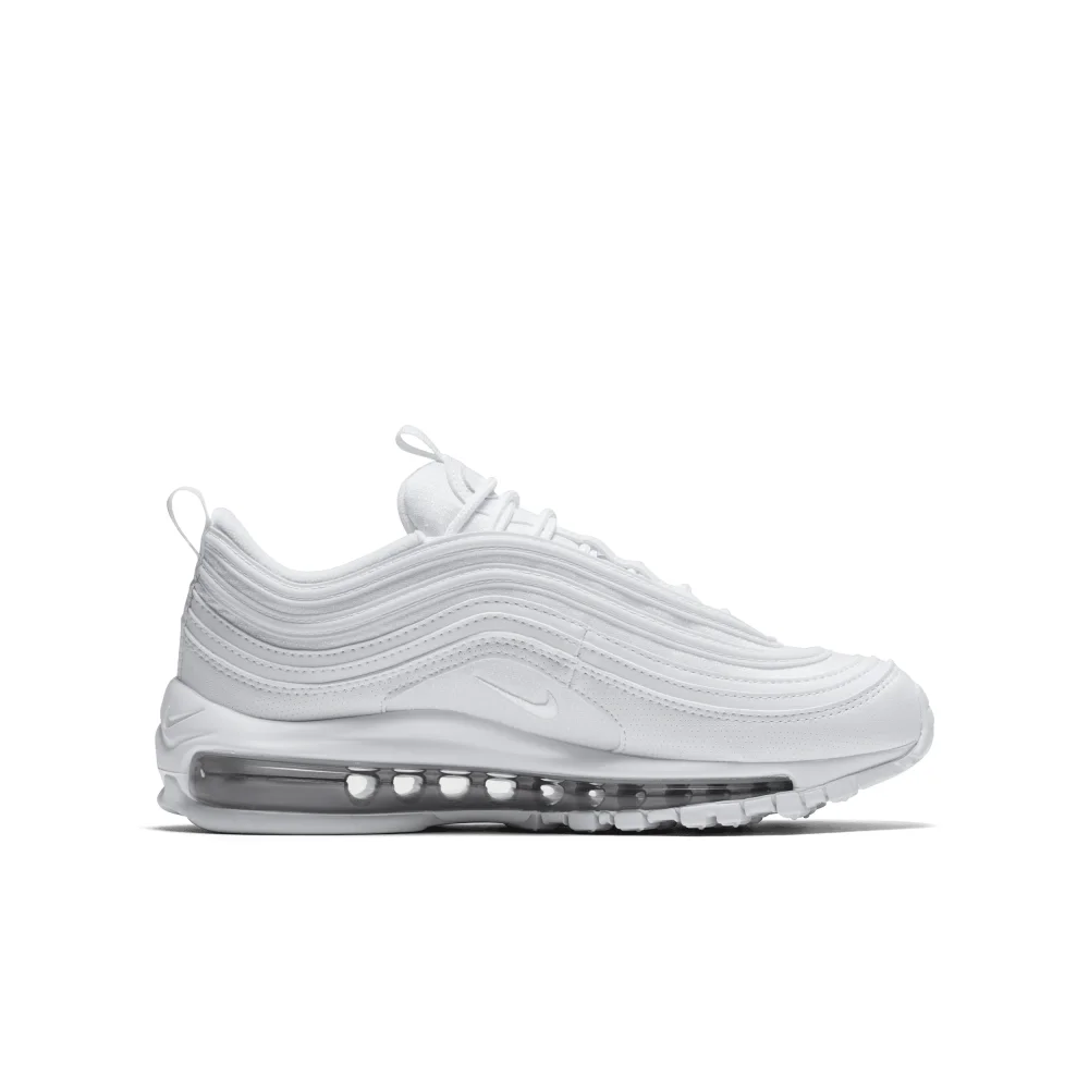 Nike Air Max 97 GS 921522-104 / weiss