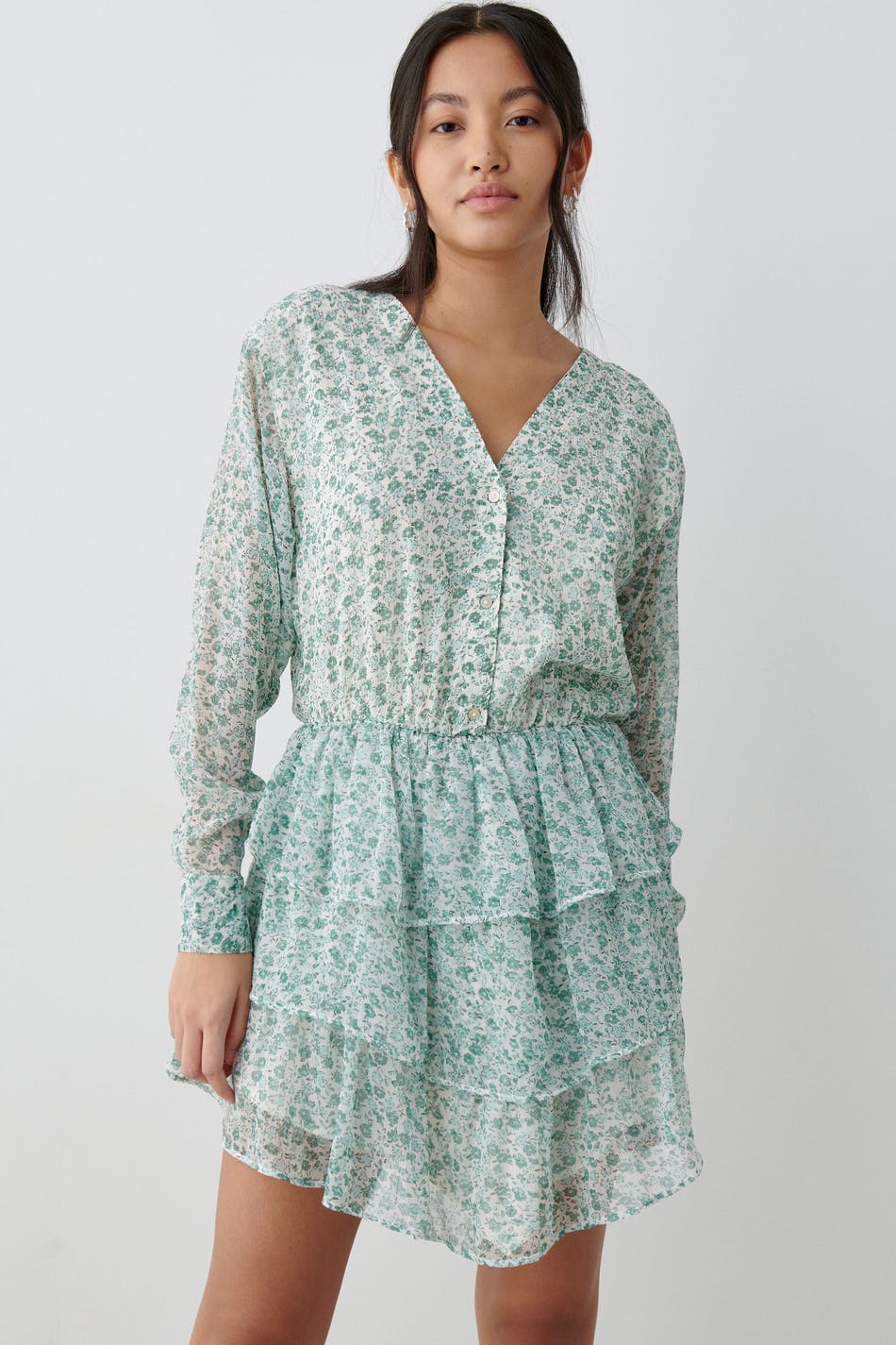 Mirr dress