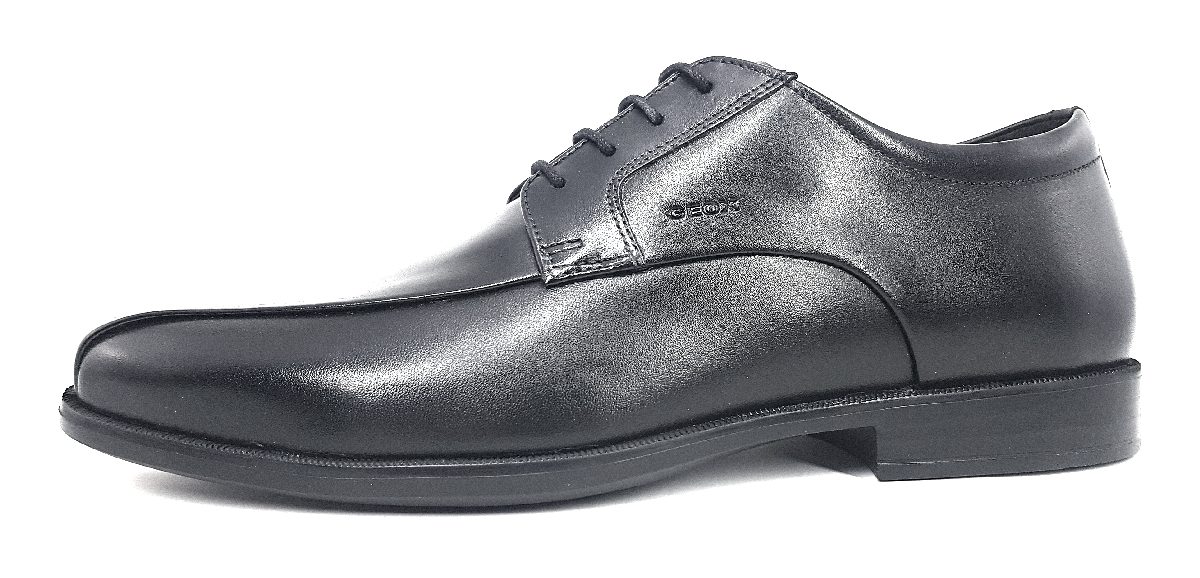 Geox U Calgary A U926SA-00043/C9999 Schwarz C9999 Black