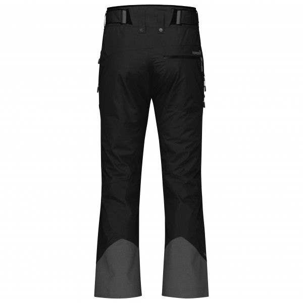 Norrøna - Lofoten GORE-TEX Insulated Pants - Skihose