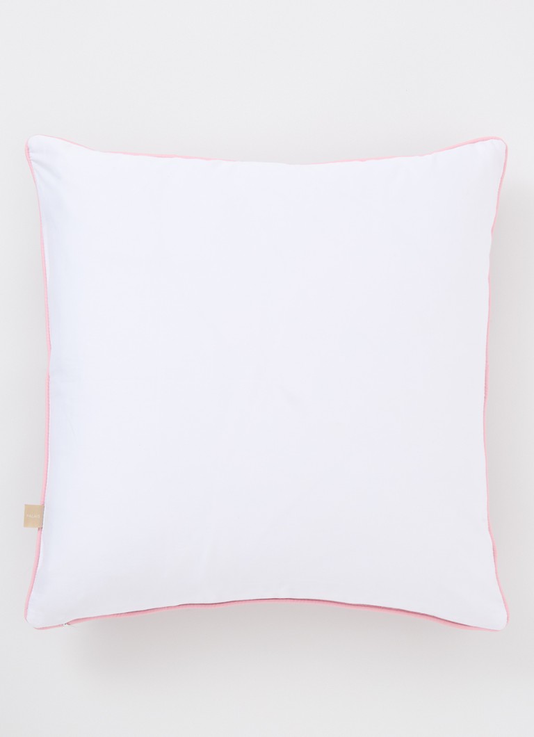 Coussin décoratif Palais Coco 50 x 50 cm