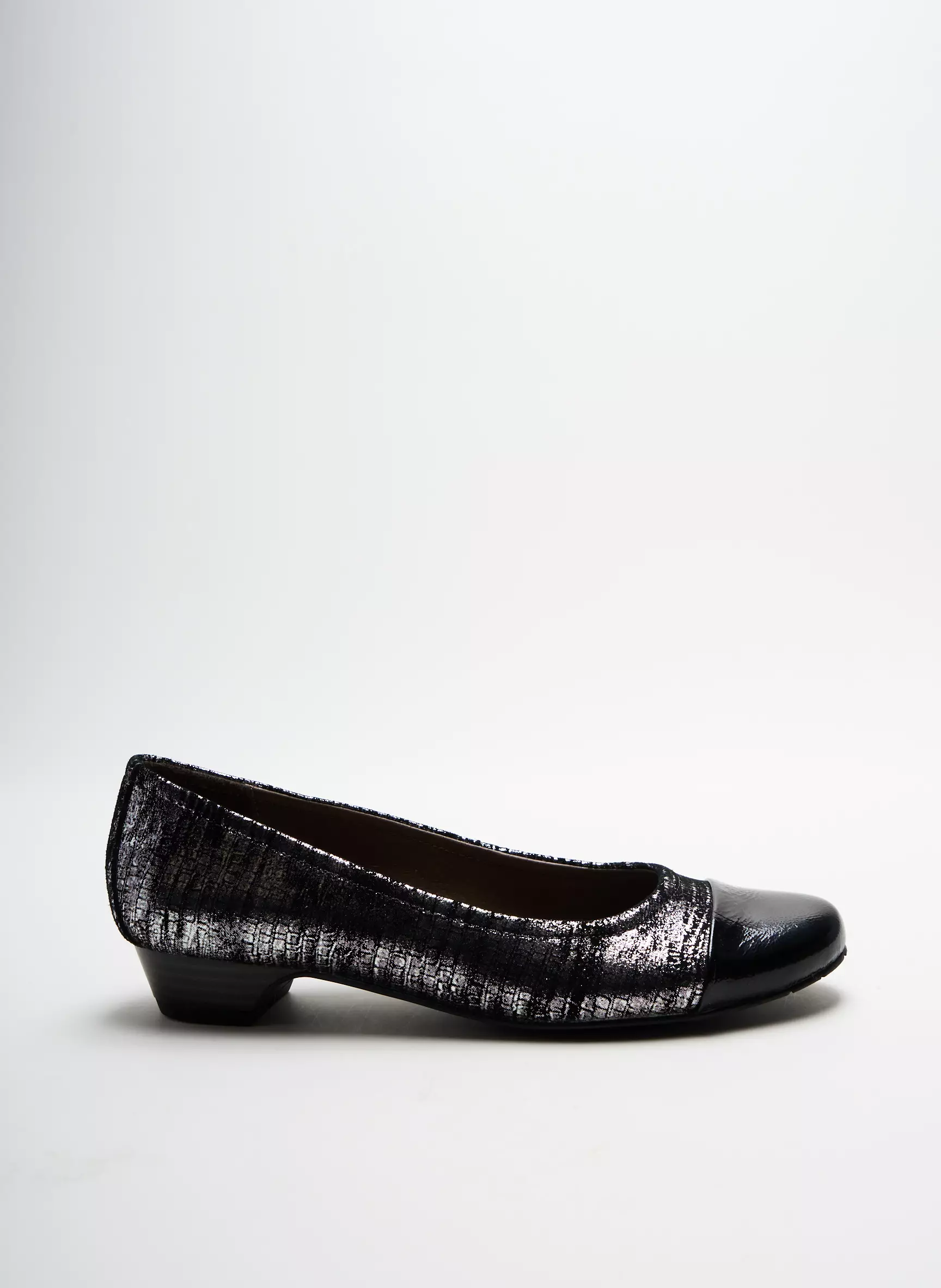 Sweet Ballerines Femme couleur noir