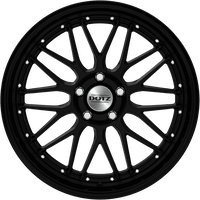 DOTZ WHEELS Revvo schwarz - ATU